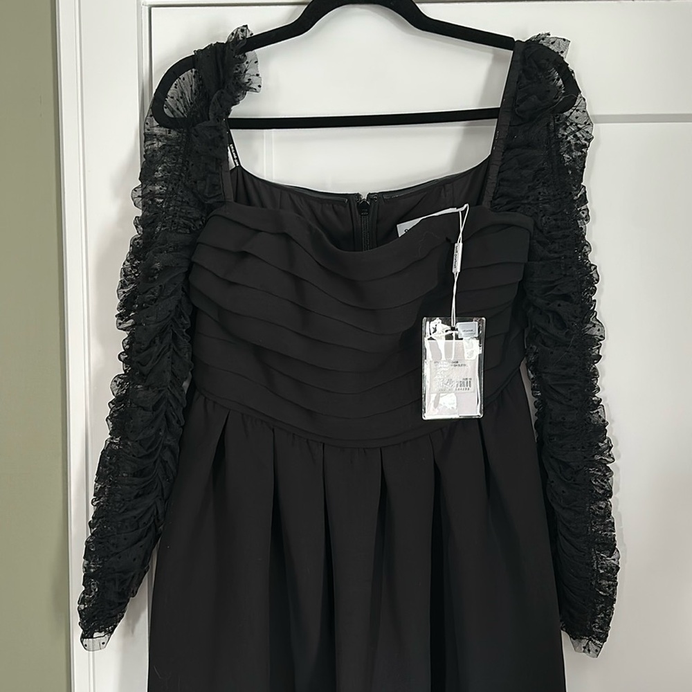 NWT Self-Portrait Dress